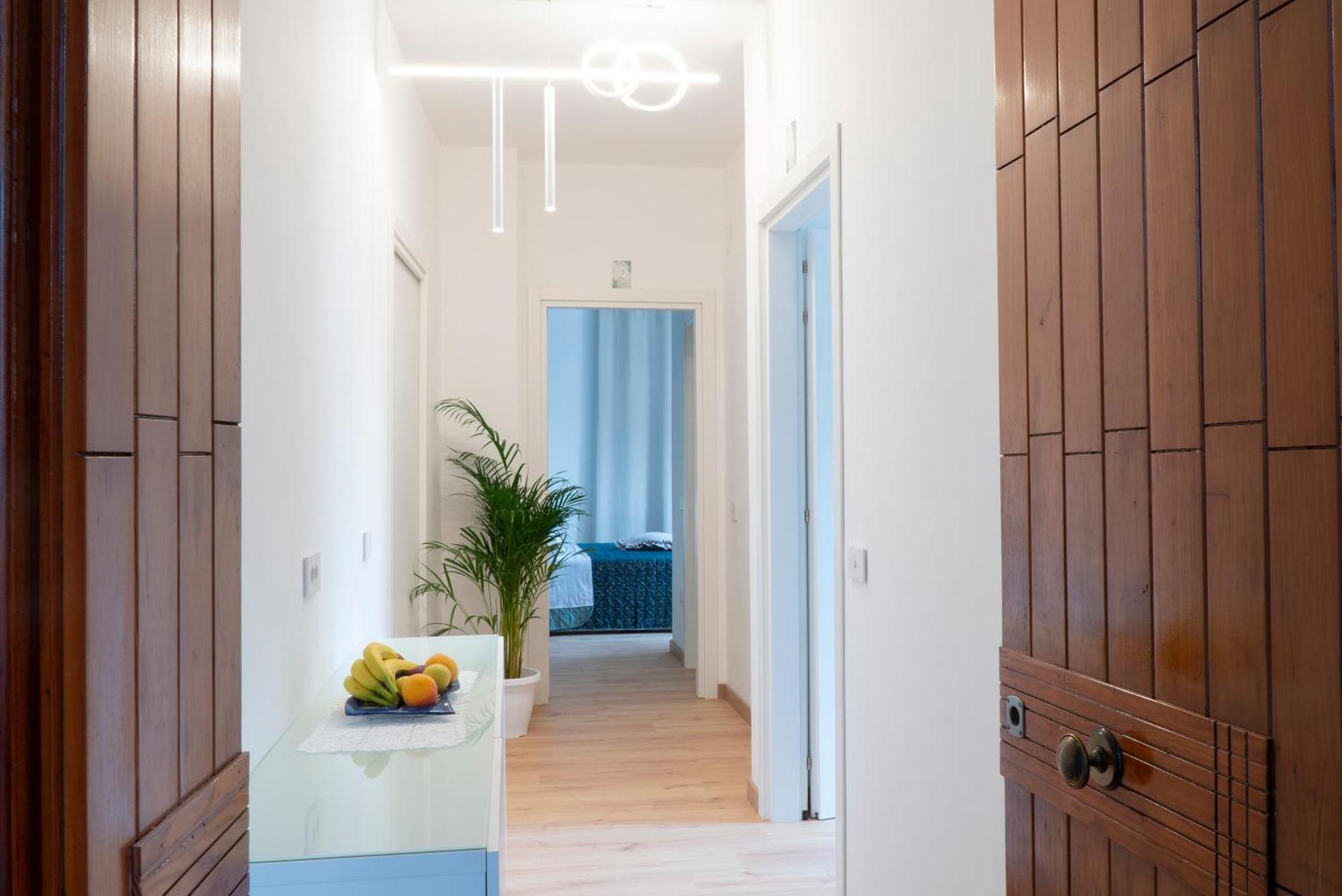 B&B La Piana Vico Equense Ngoại thất bức ảnh