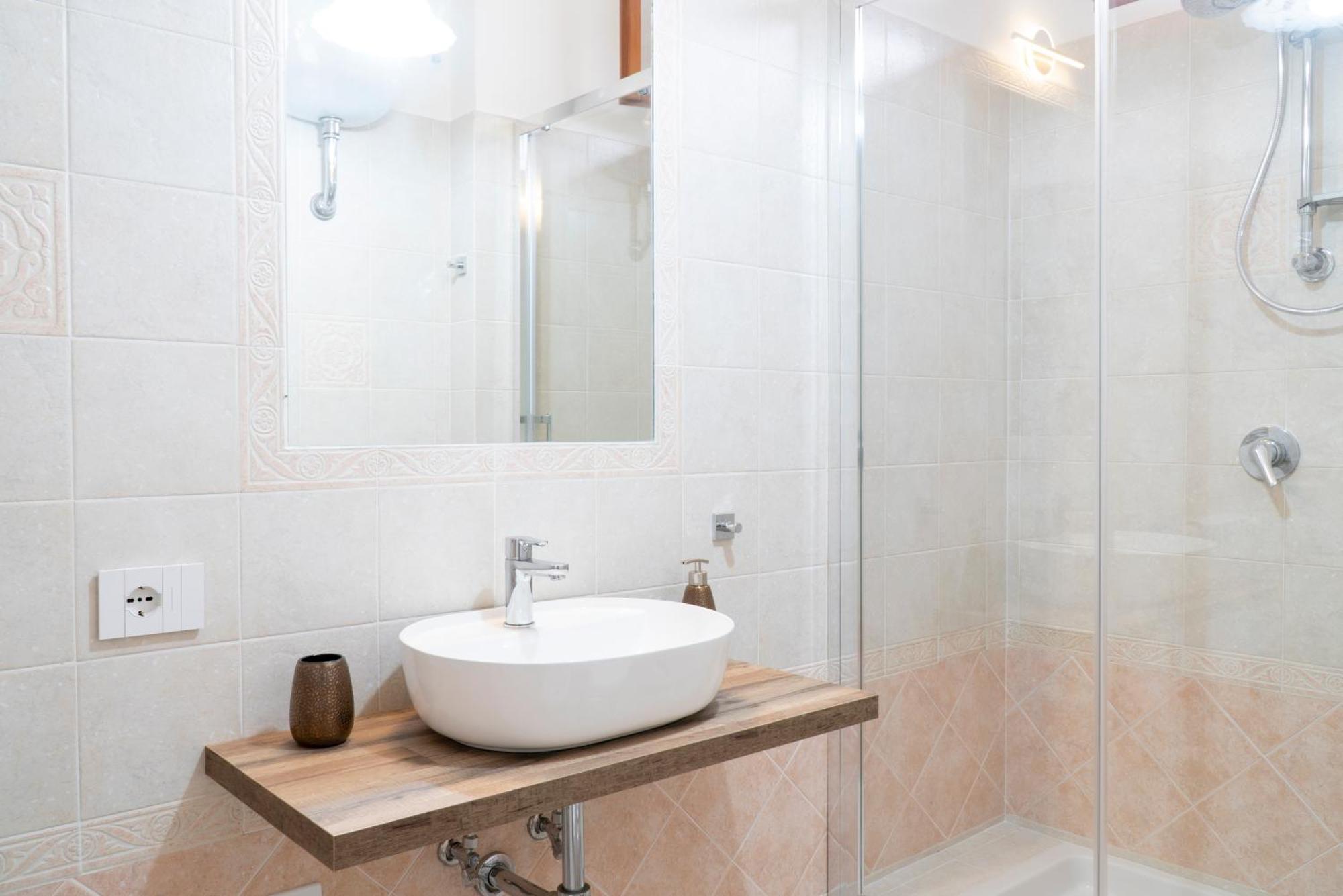 B&B La Piana Vico Equense Ngoại thất bức ảnh