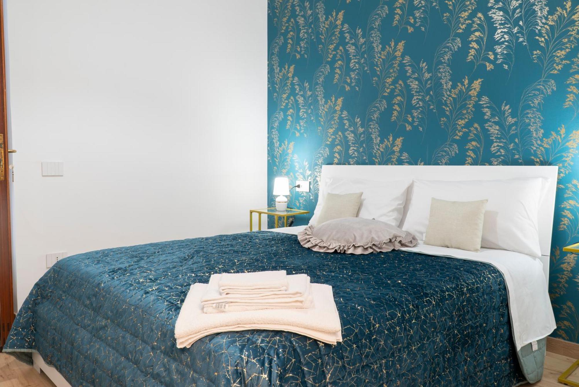 B&B La Piana Vico Equense Ngoại thất bức ảnh