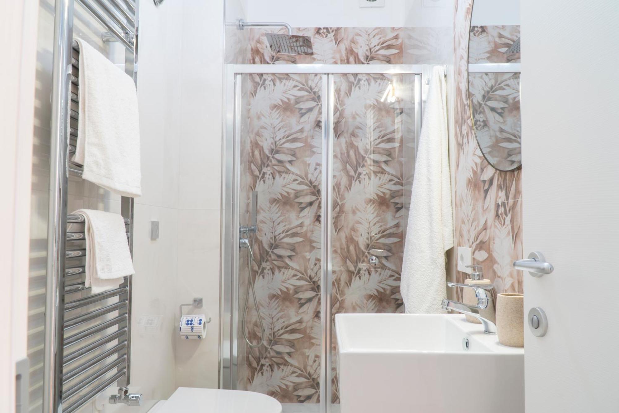 B&B La Piana Vico Equense Ngoại thất bức ảnh