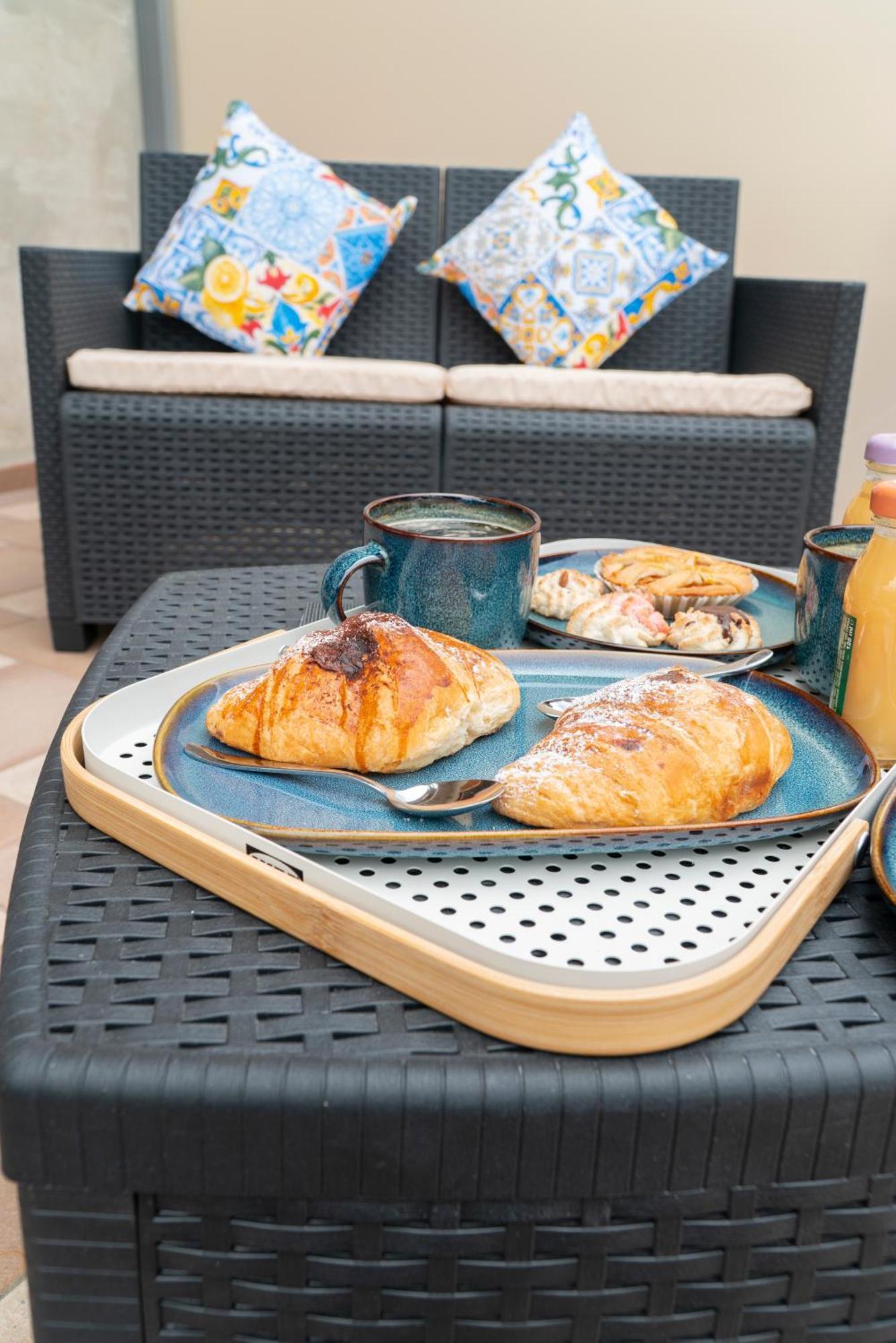 B&B La Piana Vico Equense Ngoại thất bức ảnh