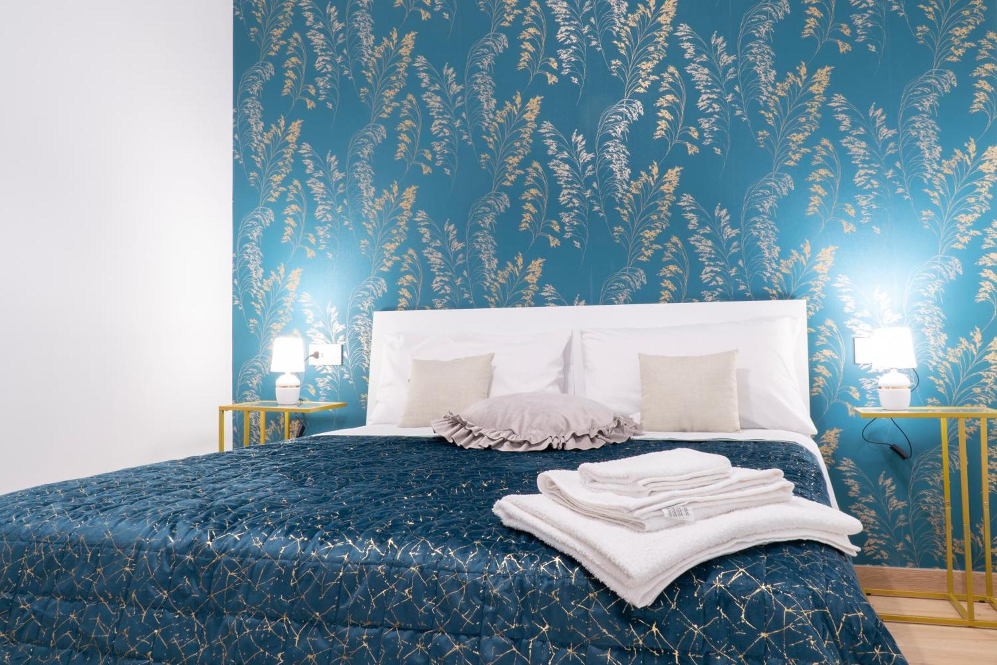 B&B La Piana Vico Equense Ngoại thất bức ảnh